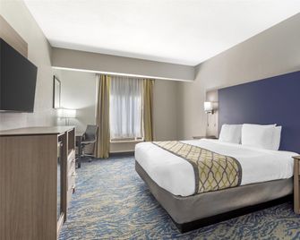 Best Western Knoxville Airport/Alcoa - Alcoa - Quarto
