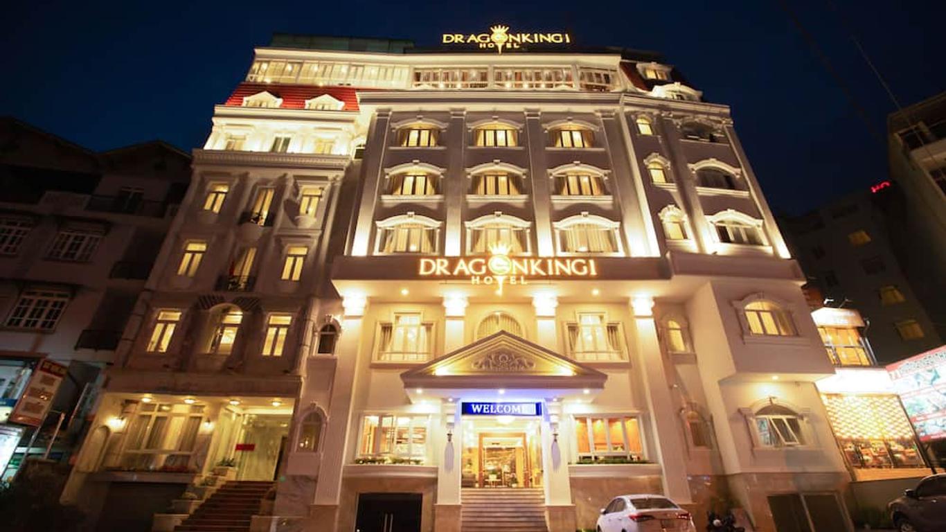 Dragon King 1 Hotel