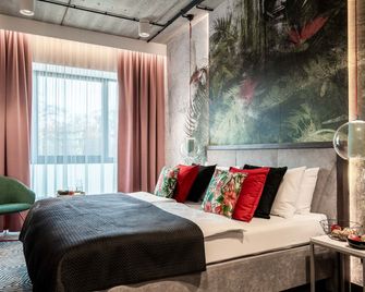 Hotel Zoo - Wrocław