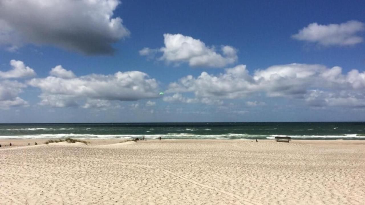Villavilla 387 - Henne Strand, Vestjylland – Henne Strand