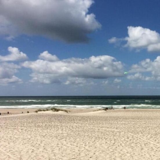 Villavilla 387 - Henne Strand, Vestjylland – Henne Strand