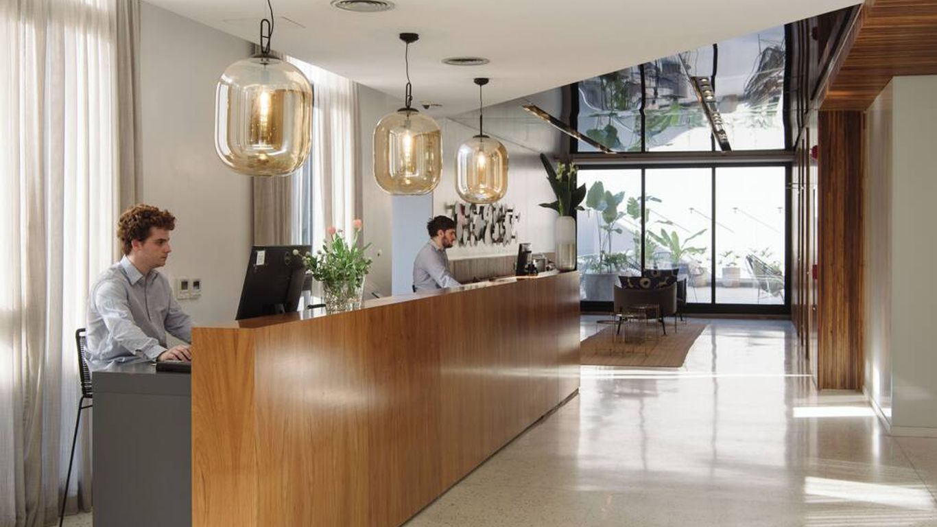 Krista Boutique Hotel