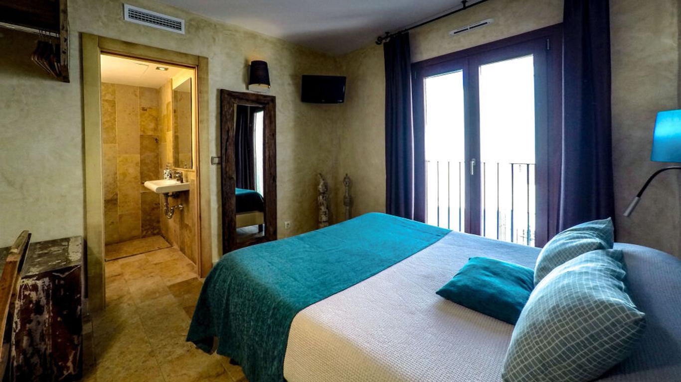 Room Tarifa