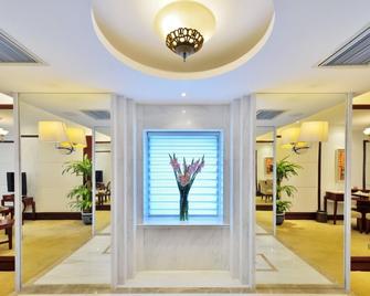 Excemon Beijing Hongxiang Hotel - Pekín - Lobby