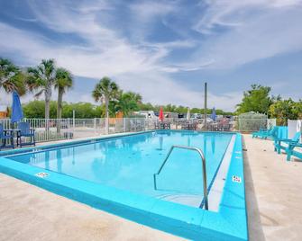 Cabins at Bonefish Bay - Marathon - Piscina
