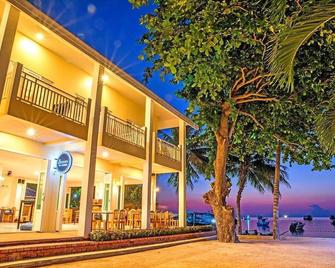 Ananda Villa - Sha Plus - Ko Tao - Rakennus