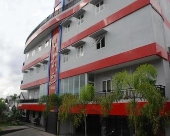 Avon's Residence - Manado - Edificio