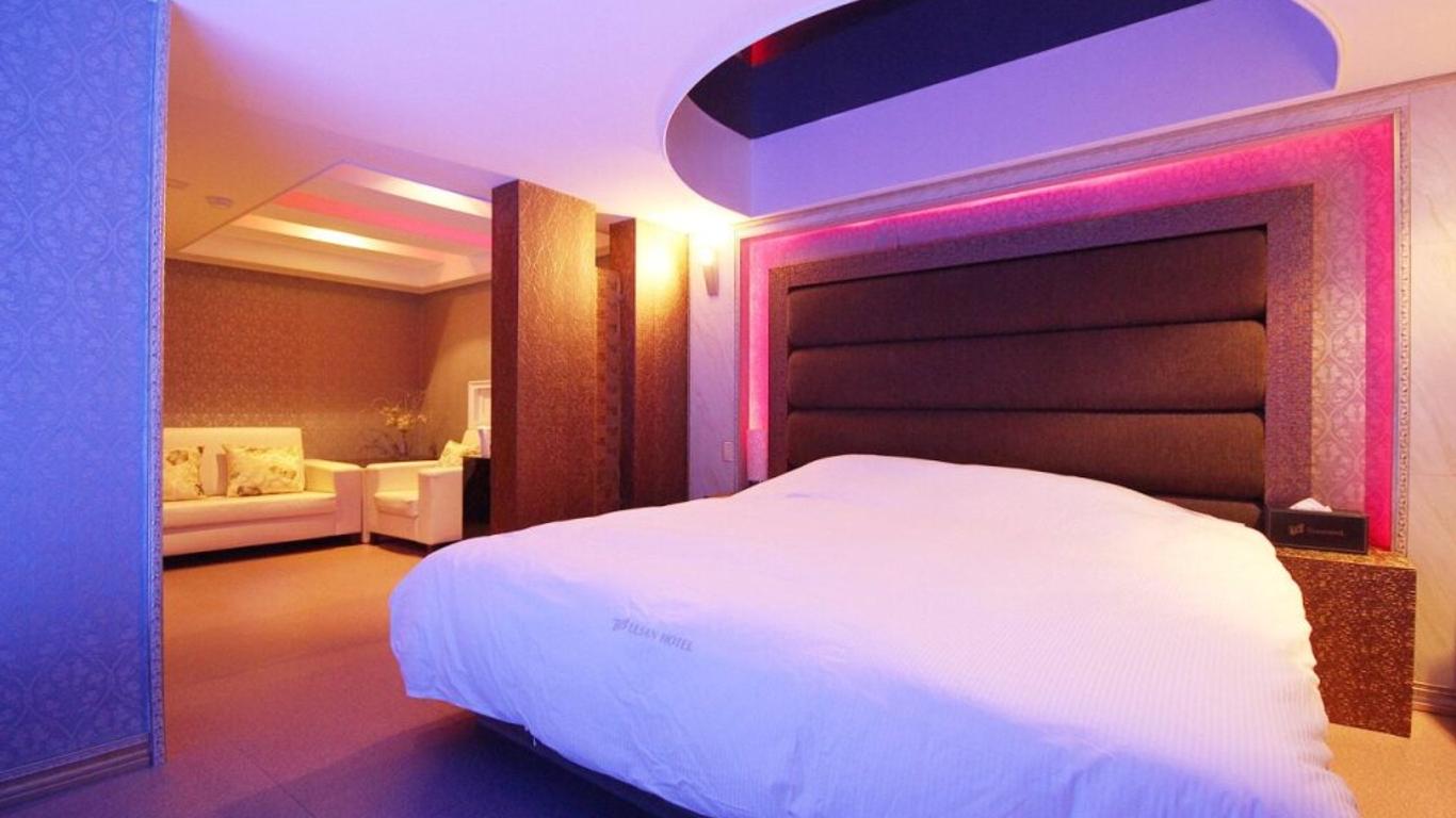 Ulsan Hotel