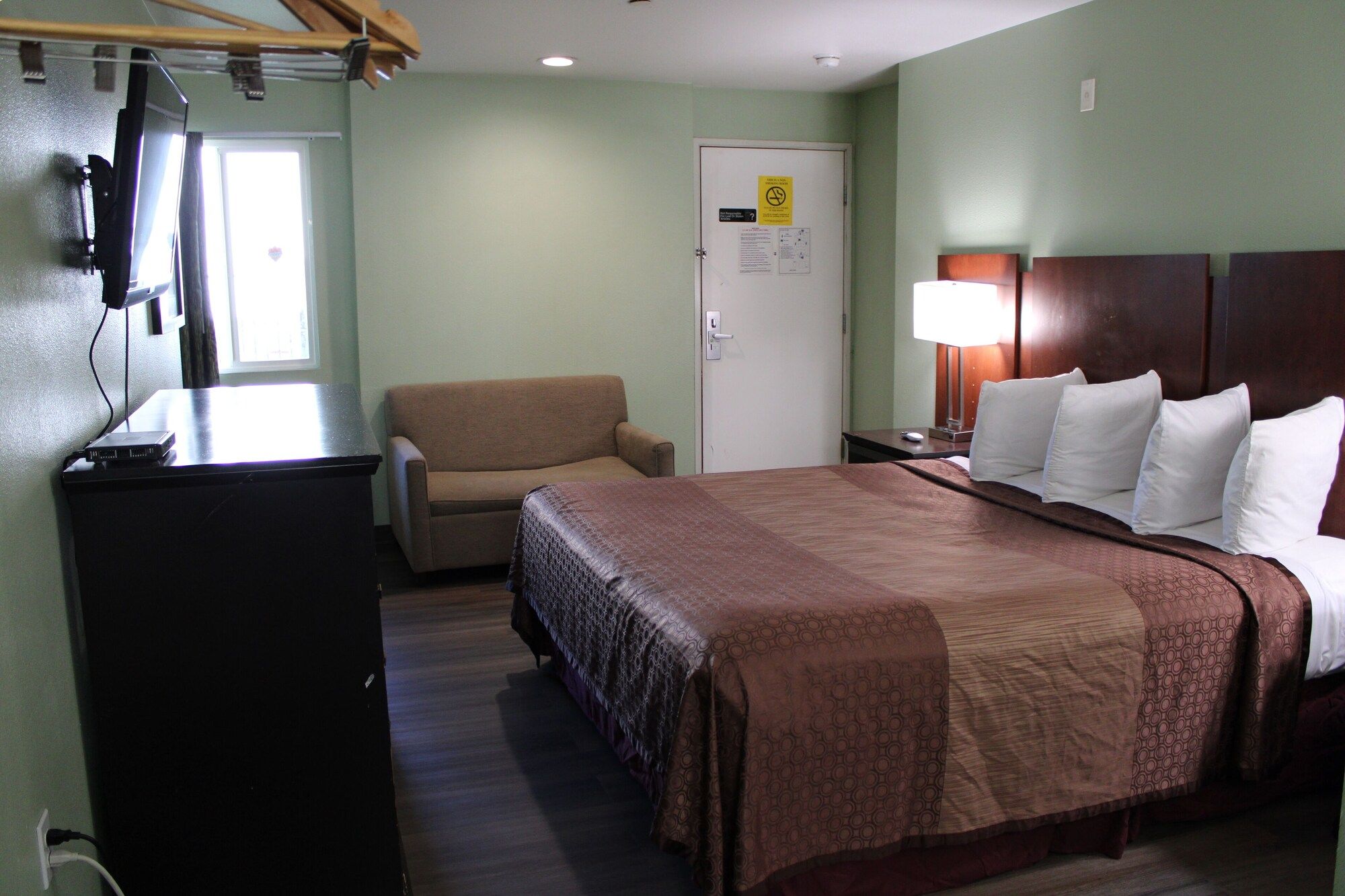 Rancho California Inn - Temecula