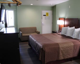 Rancho California Inn - Temecula