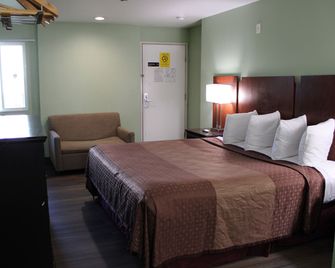 Rancho California Inn - Temecula