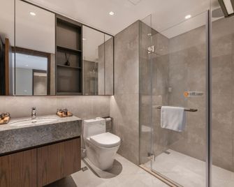 Mantingfang Homestay - Qinhuangdao - Chambre