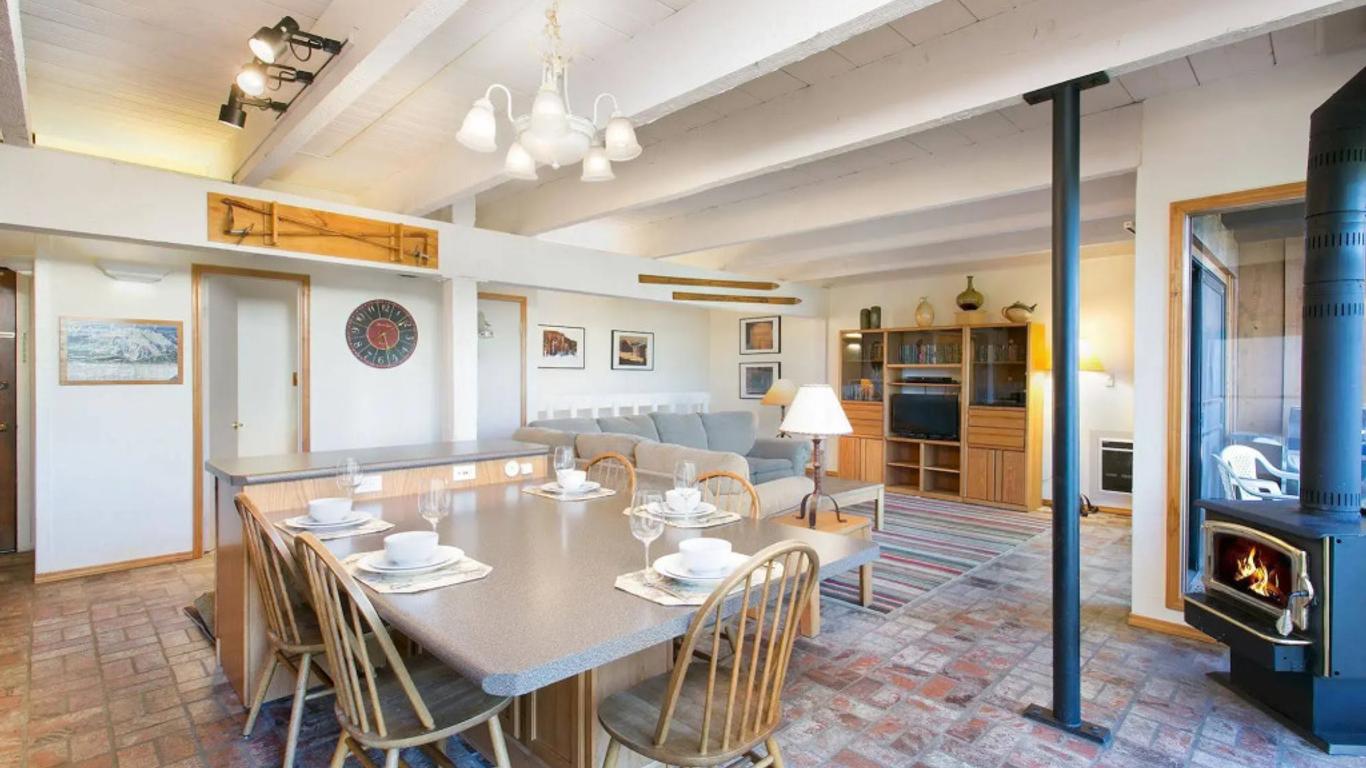 Timber Ridge Resort by 101 Great Escapes