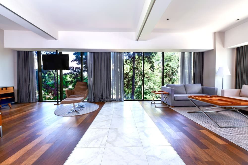 Krystal Grand Suites Insurgentes