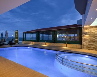Mare Boutique - Georgioupoli - Pool