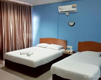 Hotel King Star - Tanjung Balai - Habitación