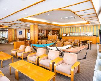 Kurohime Kogen Hotel - Shinano - Ingresso