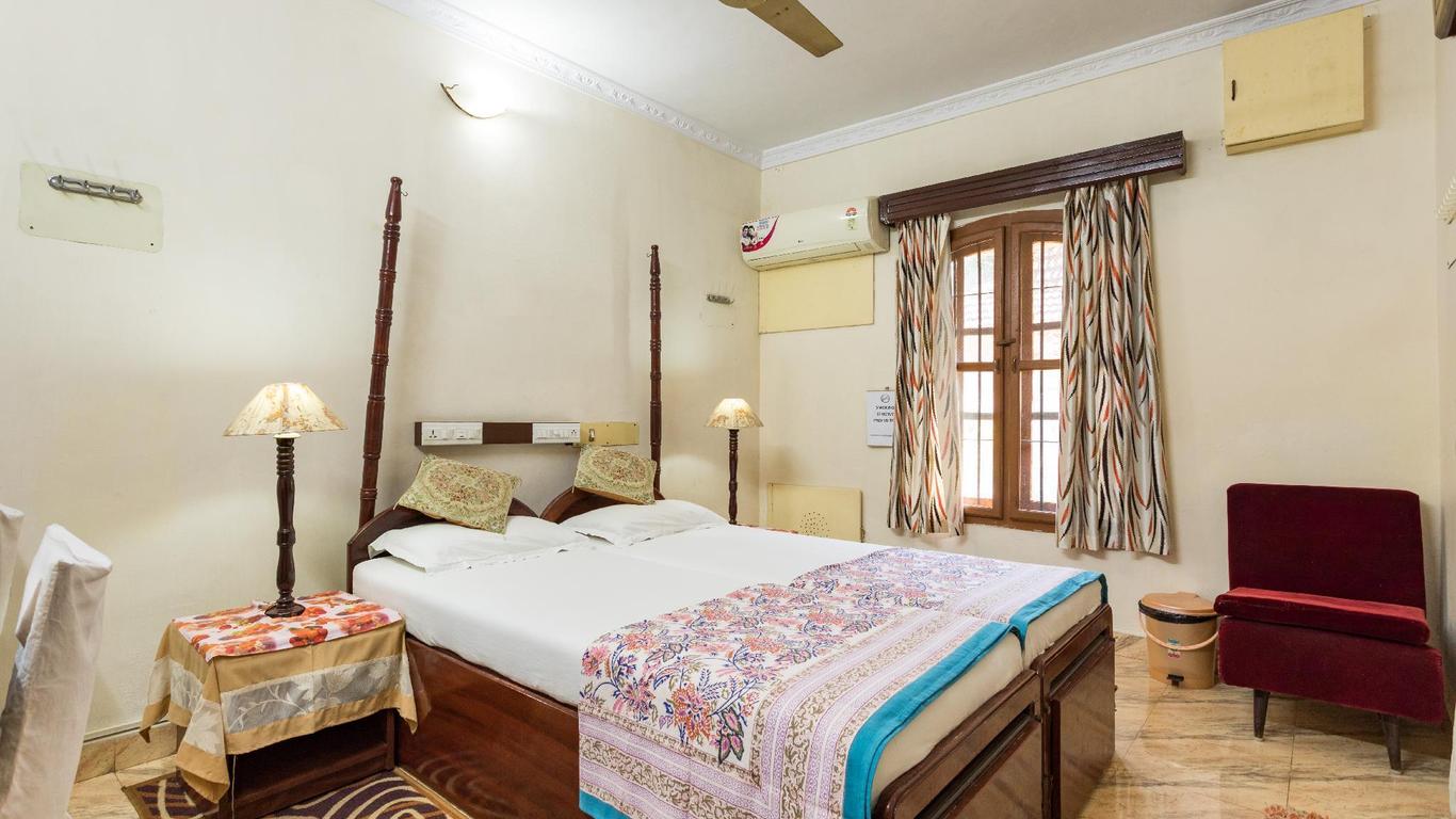 Sonnetta Residency
