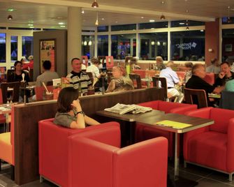 Ibis Loriol Le Pouzin - Le Pouzin - Restaurant