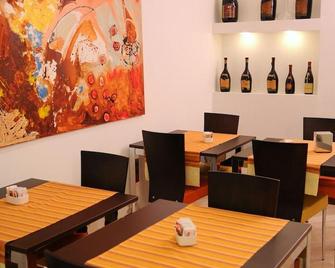 Al Fogher - Treviso - Restaurant