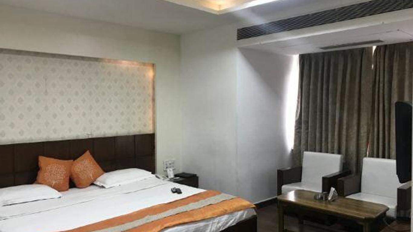 Hotel Kanchan