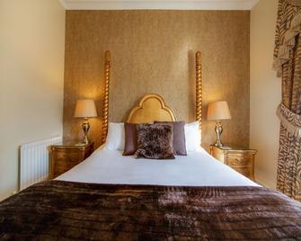 The Lemonfield Hotel - Sunderland - Camera da letto