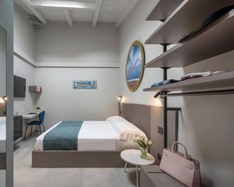 Ca' Amae La Spezia - Vezzano Ligure - Ložnice