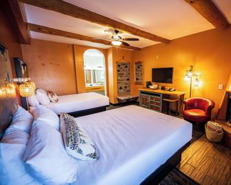 Southwest Inn at Sedona - Sedona