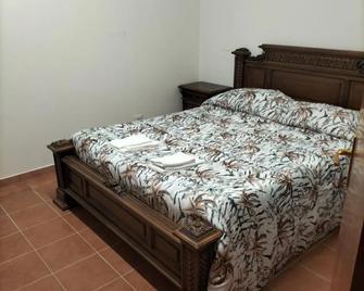 Agrimar - Magliano Romano - Habitación