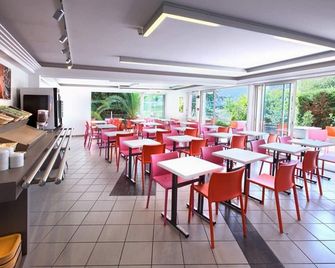 Hotel Formule Club - Cenon - Restaurant