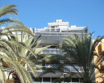 Bahia Colon - Los Cristianos - Edifício