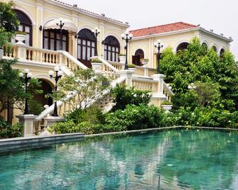 Praya Palazzo - Bangkok - Pool