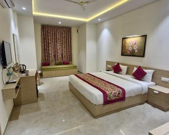 Hotel Grand Vasaante - Bhīlwāra - Habitación