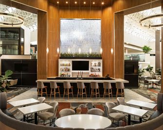 DoubleTree by Hilton Austin Northwest - Arboretum - Austin - Restaurant