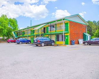 2 Full Beds|calhoun Ga - Calhoun - Bygning