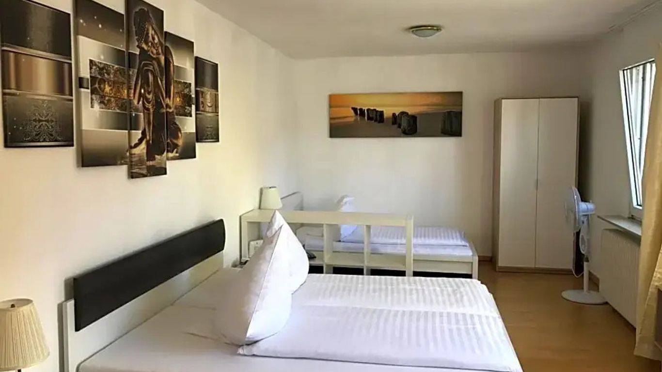 Hotel & Restaurant Frechen