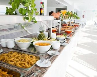 Hotel Chevy & Suites - Cala Ratjada - Buffet