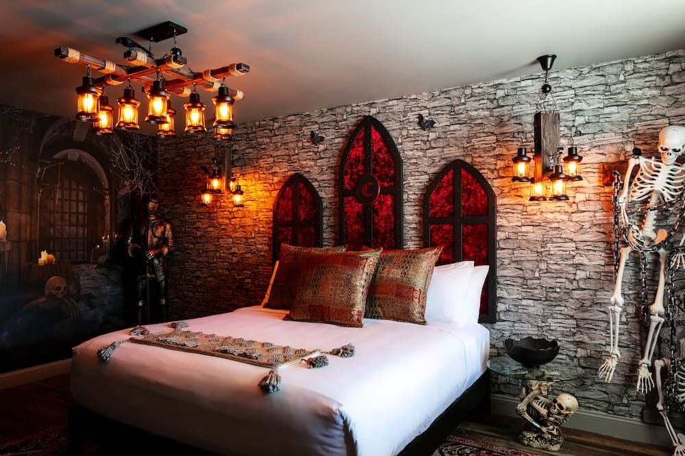 The Cove At Salem - Salem - Bedroom