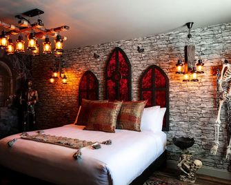 The Cove At Salem - Salem - Bedroom