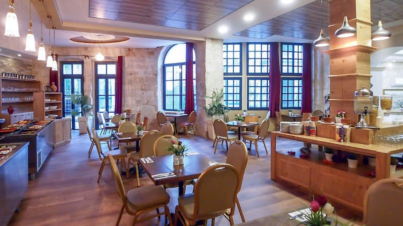 מלון אימפריאל החדש