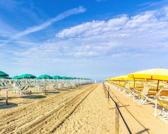 Appartamento Eden - Rosolina - Spiaggia