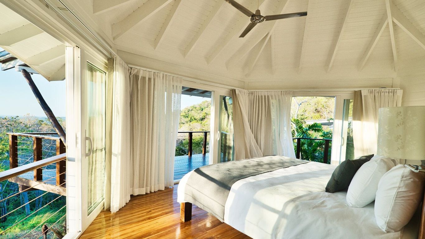 Mikado Natural Lodge