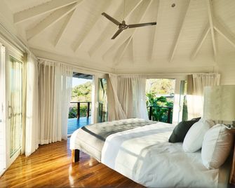 Mikado Natural Lodge - San José Pinilla - Bedroom