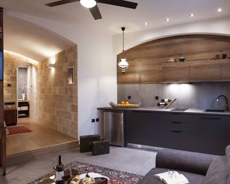 utopia luxury suites - Rhodos
