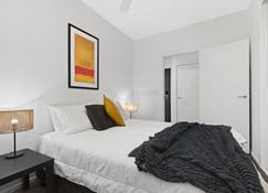 108 Astral Apartments - St Kilda - Bedroom