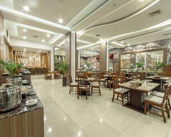 Grand Inna Tunjungan - Surabaya - Restaurant