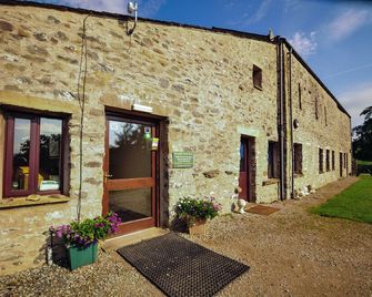 Howgills Barn - Sedbergh - Edificio