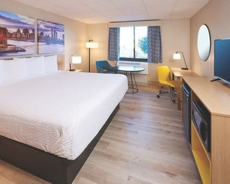 Days Inn by Wyndham Glen Allen/Richmond North - Glen Allen - Sovrum