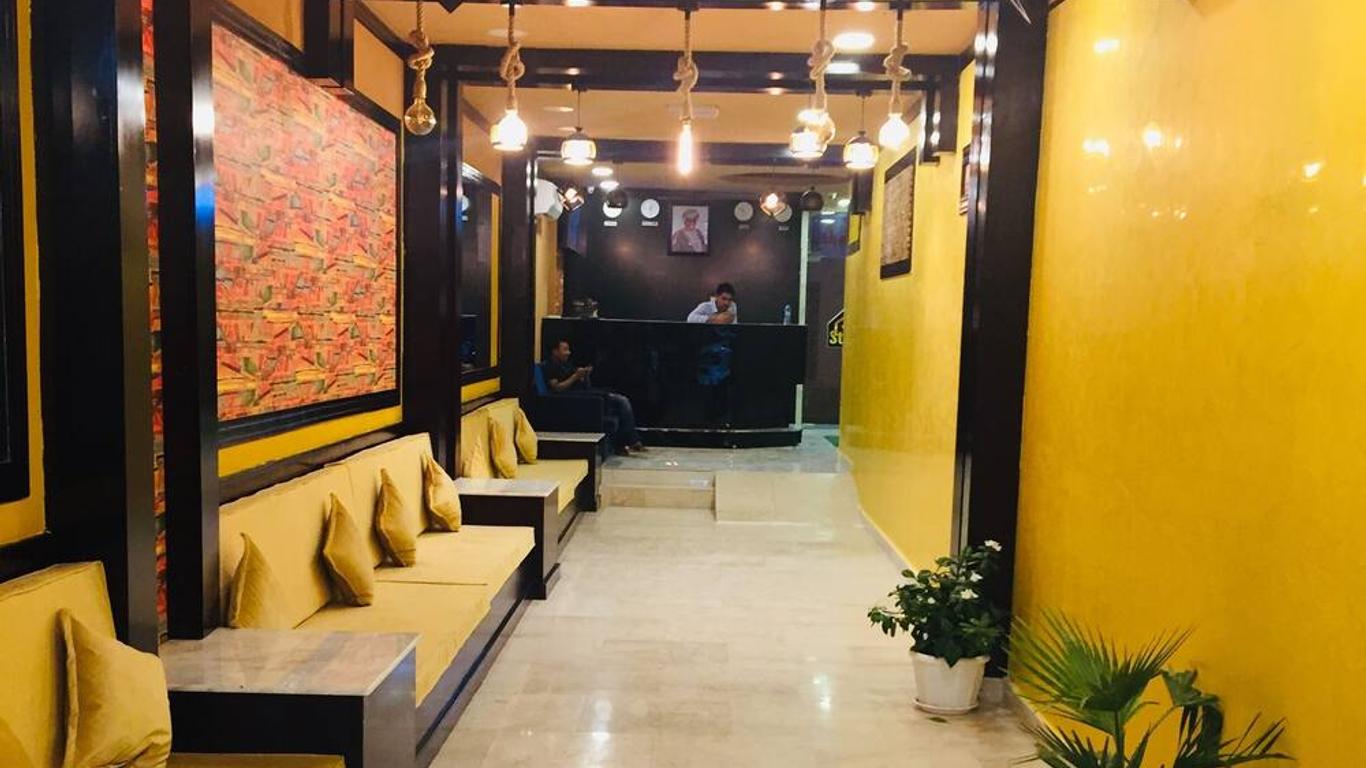 OYO 105 Star House 05