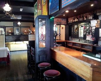 Royal Spa Hotel - Lisdoonvarna - Bar